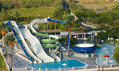 BLUE BAY RESORT