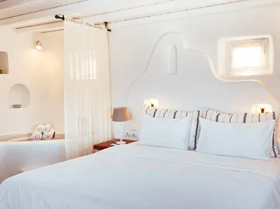 Mykonos Lolita, A Grecotel Resort to Live