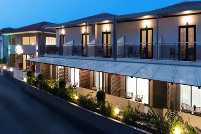 Simeon Hotel Chalkidiki