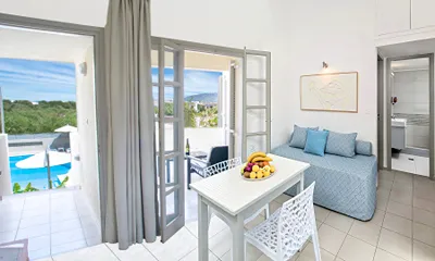 Elounda Garden Suites