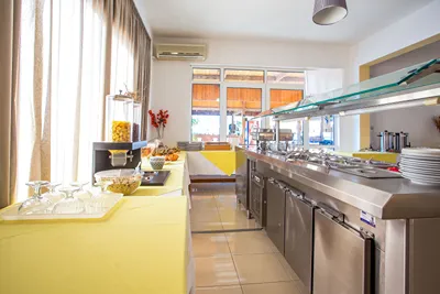 Mon Repos Hotel Rhodes