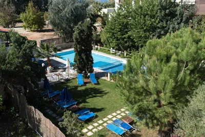 Proimos Maisonnettes Chania