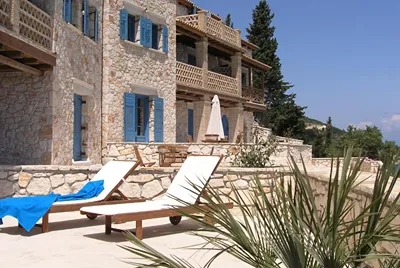 Pelagos Beach Hotel