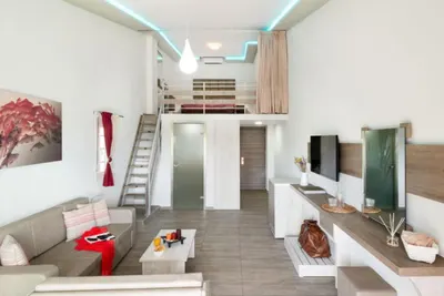 Sirines Hotel