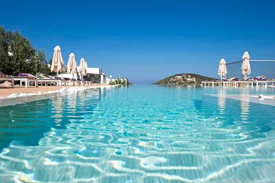 Naoussa Hills Boutique Resort