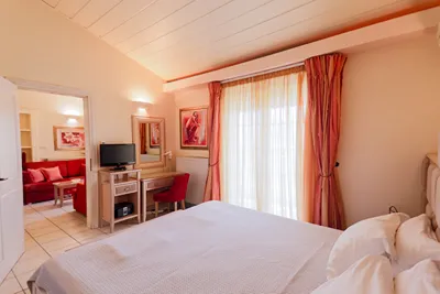 Strass Hotel