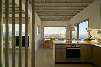 J-View Villa Mykonos