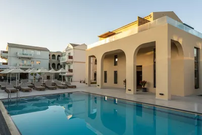 Ekati Mare Lifestyle Resort