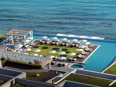 Lesante Blu Exclusive Beach Resort