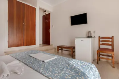 Anamar Zante Hotel