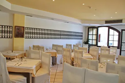 Lyda Hotel