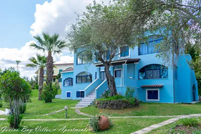 Govino Bay