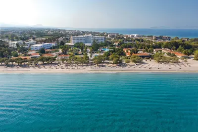Atlantis Hotel