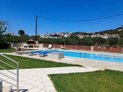 Almyrida Paradise Apartments