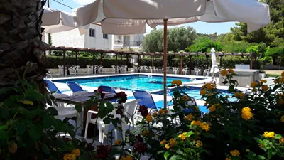 Hotel Aphrodite