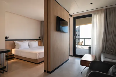 Nema Hotel Athens