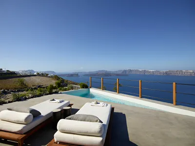 Melidonia Suites