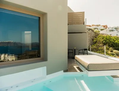 Black Diamond Suites