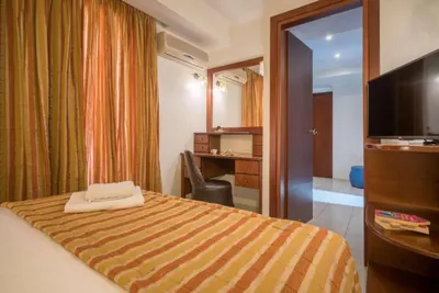 Galaxy Beach Resort Best Western Premier Collection