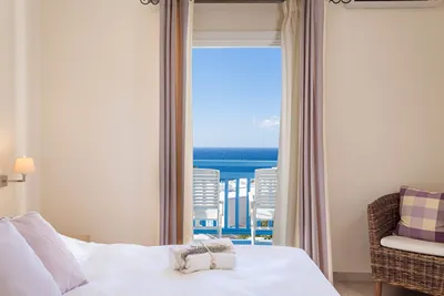 Vencia Boutique Hotel