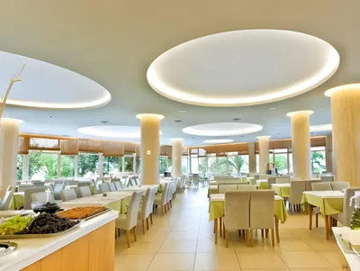 Poseidon Palace - Pieria