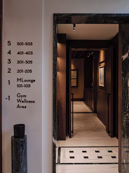 Athens Capital Suites-Mgallery Collection