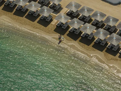 Cosme, a Luxury Collection Resort, Paros