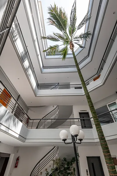 Angela Apartments