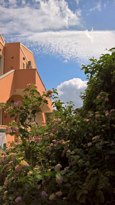 Ionian Breeze Studios Lefkada