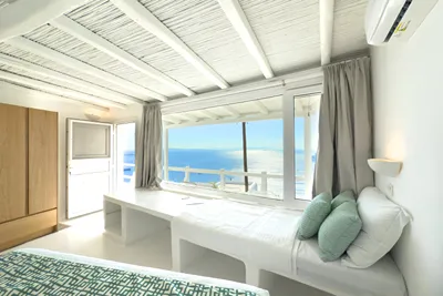Eagle's Nest Mykonos