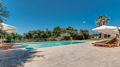 Ionian Arches Hotel