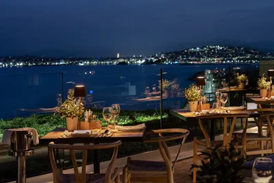 Coral Hotel Athens