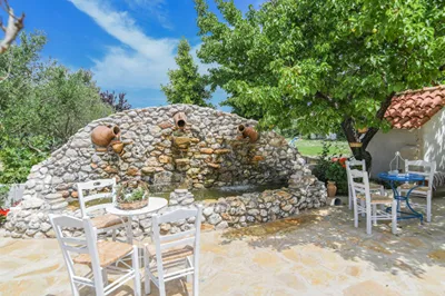 Theriano’s Villas