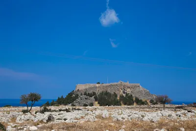 Lindos Portes Suites Rhodes