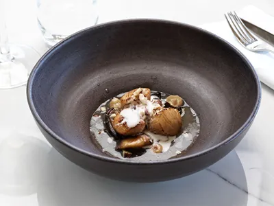 Katikies Mykonos - The Leading Hotels Of The World