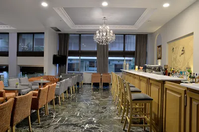 Airotel Parthenon Hotel