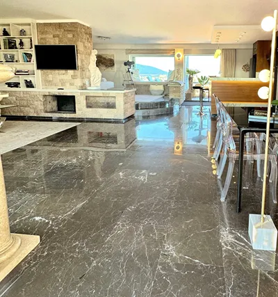 One 360 Skyline Athens Penthouses