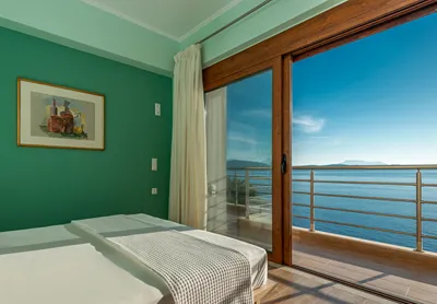 Iris Villas Lefkada