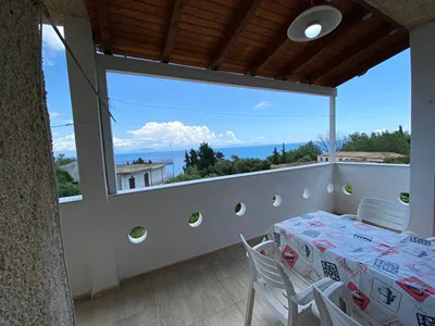 Andromaches Holiday Apartments Corfu