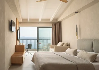 Palazzo Greco Boutique Hotel