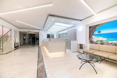 HORIZON BEACH HOTEL