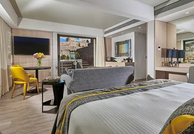Divani Palace Acropolis