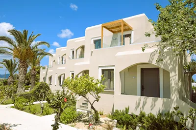 Malena Hotel & Suites - Adults Only by Omilos Hotels