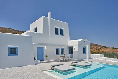 Villa Rodakes