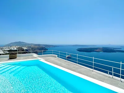 Eteoro Suites