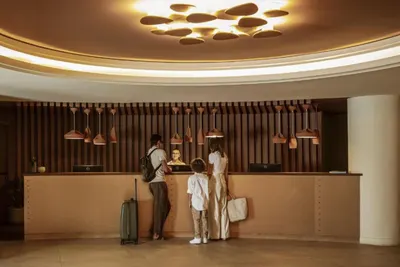 Domes Aulus Zante, Autograph Collection Hotel