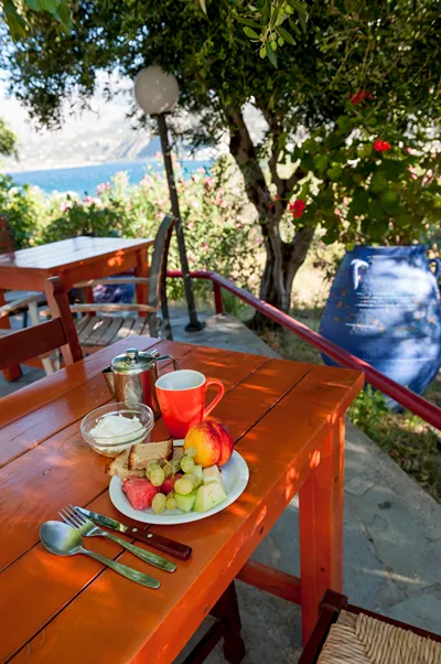 Plakias Bay Hotel