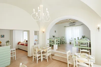 Nissos Thira Hotel Santorini