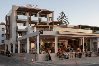 Ammos Suites Crete