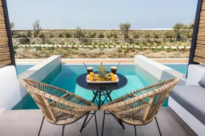 My Mykonos Hotel